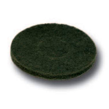 Пад средней жесткости (Ф460мм, зелёный)