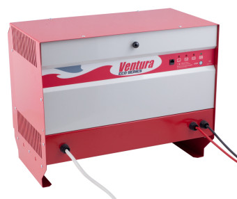 Зарядное устройство Ventura Eco D 40-80 WA