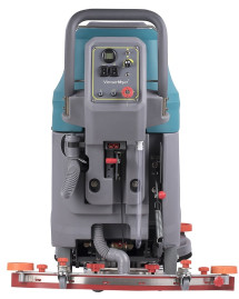 Поломоечная машина VinnerMyer SC530BD L100 (100Ач, Li)