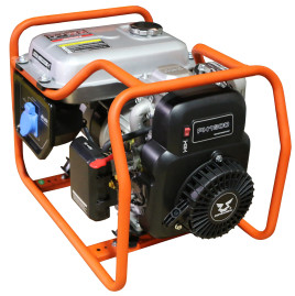 Генератор бензиновый Zongshen PB 1800