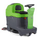 Поломоечная машина Gansow CT 80 BT 55 RU