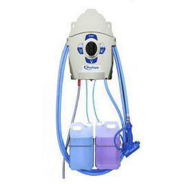 Спрей станция SEKO PROTWIN (1-6бар, 2 хим.ср, шланг 20м)