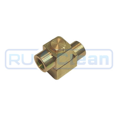 Форсункодержатель поворотный ST330 (1/4г, 310бар, лат) RC
