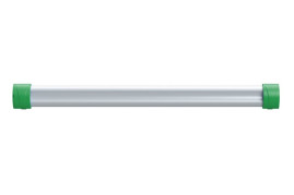 Настенная планка IGEAX (500мм, для инструментов, зеленый)