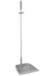 Совок Vikan (330мм, серый)