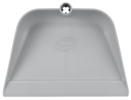 Совок Vikan (330мм, серый)