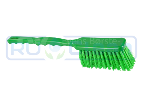 Щётка ручная FBK (410х55 мм., зеленый)