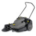 Подметальная машина Karcher KM 70/30 C BP PACK ADV (серый)