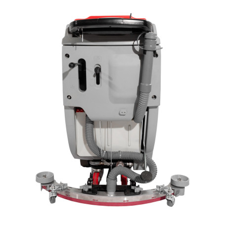 Поломоечная машина KEDI GBZ-530BU (105Ач, Li) (GBZ-530BU-li105)