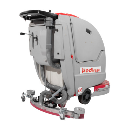 Поломоечная машина KEDI GBZ-530BU (105Ач, Li) (GBZ-530BU-li105)