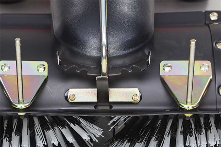 Подметальная машина Tielbuerger TK58 (Honda)