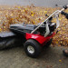 Подметальная машина Tielbuerger TK58 (Honda)