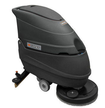 Поломоечная машина Comet CPS 50BXT