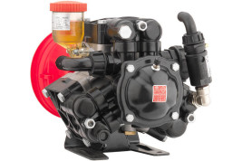 Мембранный насос AR 135 BP C (NBR, 20 бар, 128 л/мин, ВОМ 1"⅜)