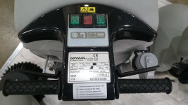 Поломоечная машина Comac Abila 17 В (80Ач, GEL)