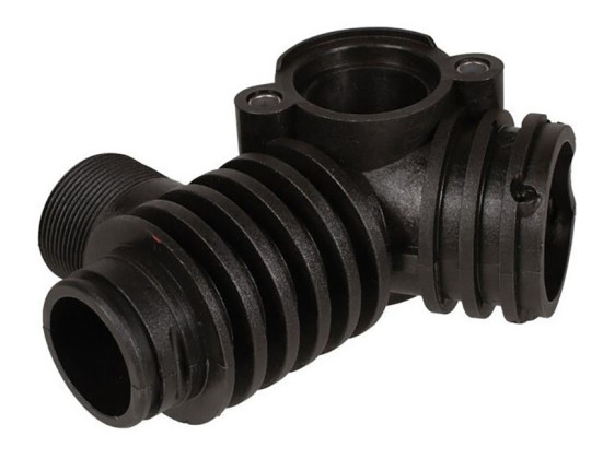 Труба коллектора Bertolini (Poly-2260 G3/8”, вых.)