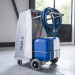 Мобильная станция Elpress MLDC-Q RF (20бар, 4кВт, пена/смыв, встр.компр)