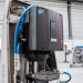 Мобильная станция Elpress MLDC-Q RF (20бар, 4кВт, пена/смыв, встр.компр)