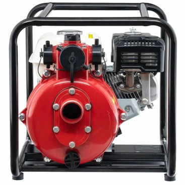 Мотопомпа HND WP 20 XСH (пожарная)