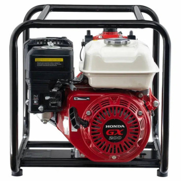 Мотопомпа HND WP 20 XСH (пожарная)