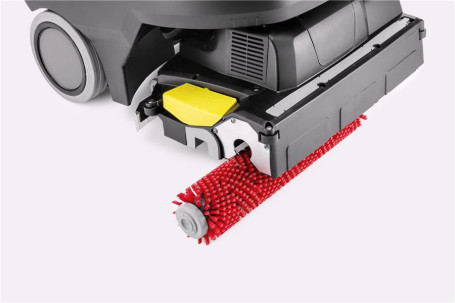 Поломоечная машина Karcher BR 45/22 C Bp Pack