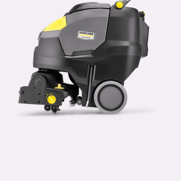 Поломоечная машина Karcher BR 45/22 C Bp Pack