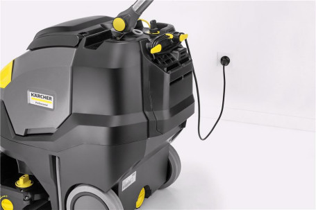 Поломоечная машина Karcher BR 45/22 C Bp Pack