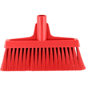 Щетка Schavon (235x25х90 мм, красный)