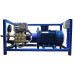 Мойка высокого давления GIDRA FM1 21/200 TS (7.5кВт, 380В, с муфтой)