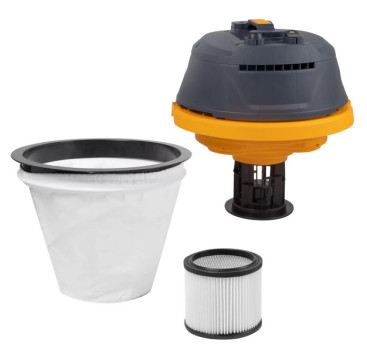 Пылесос Chancee CRS2890