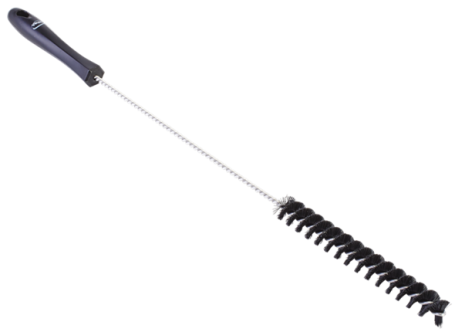 Ерш Vikan (D20мм, черный)