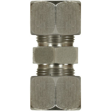 Резьбовое соединение GR, конус 24 R+M 59315