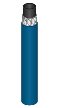 Шланг высокого давления 1SN-06 R+M