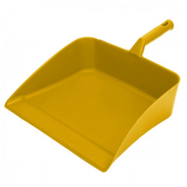 Совок Schavon (360x295х70мм, оранжевый)