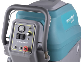 Поломоечная машина VinnerMyer SC530BD L50 (50Ач, Li)