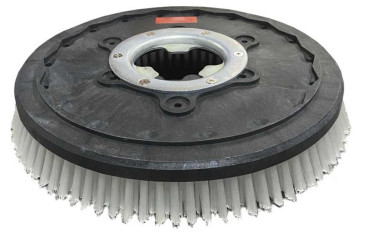 Щетка дисковая TOR (D330мм, для JH-660)