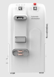 Док-станция к роботу Chancee SC80