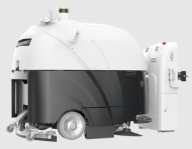 Док-станция к роботу Chancee SC80