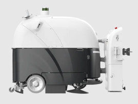 Док-станция к роботу Chancee SC80