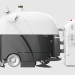 Док-станция к роботу Chancee SC80