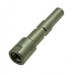 Ниппель KW (1/4"г, 250бар, нерж) R+M