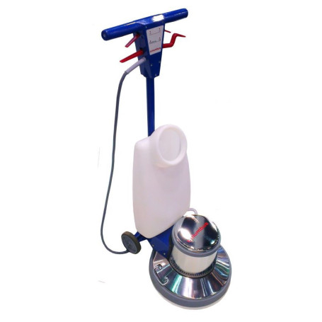 Машина однодисковая Columbus E400S FULL