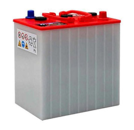 Тяговый аккумулятор NBA 3 TU 6 E PLUS (6 В, 195 Ач, WET)