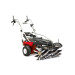 Подметальная машина Tielbuerger TK36 PRO (Honda)