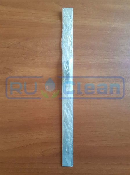 Планка крепления резины IPC KTRI02195 (2шт, передняя)
