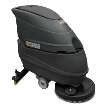 Поломоечная машина Comet CPS 50BT (без АКБ и ЗУ)