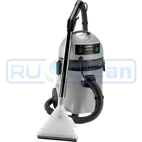 Моющий пылесос Comet GBP 20