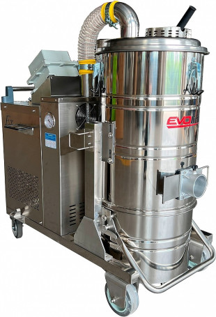 Пылесос промышленный Evoline IVC 1100 5,5 kW EXPLOSION-PROOF (IVC1100-55EX)