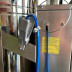 Пылесос промышленный Evoline IVC 1100 5,5 kW EXPLOSION-PROOF (IVC1100-55EX)