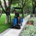 Подметальная машина Gadlee GTS 1200